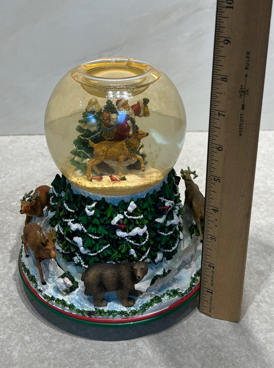 Snowglobe