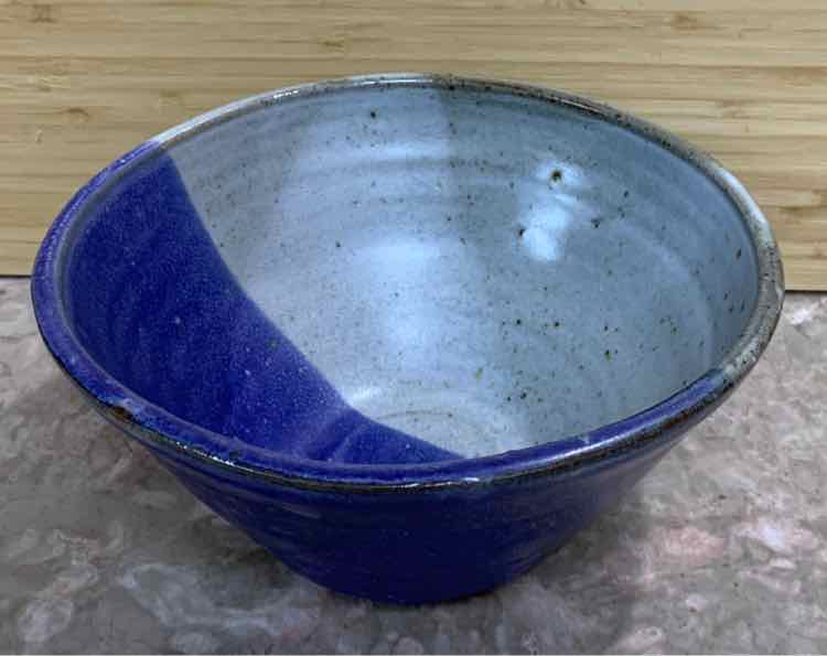 Pottery Bowl