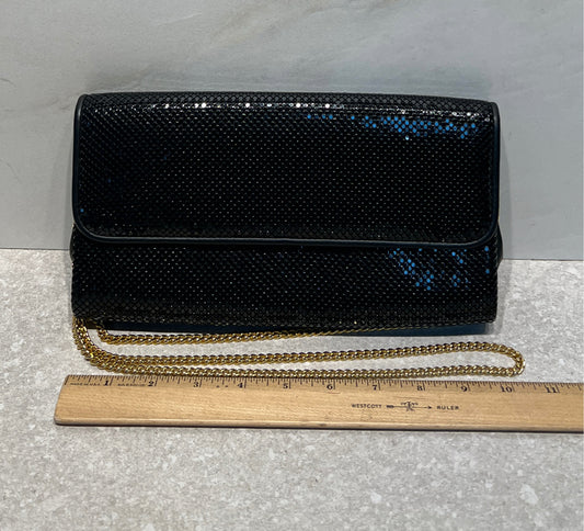 Whiting And Davis Handbag