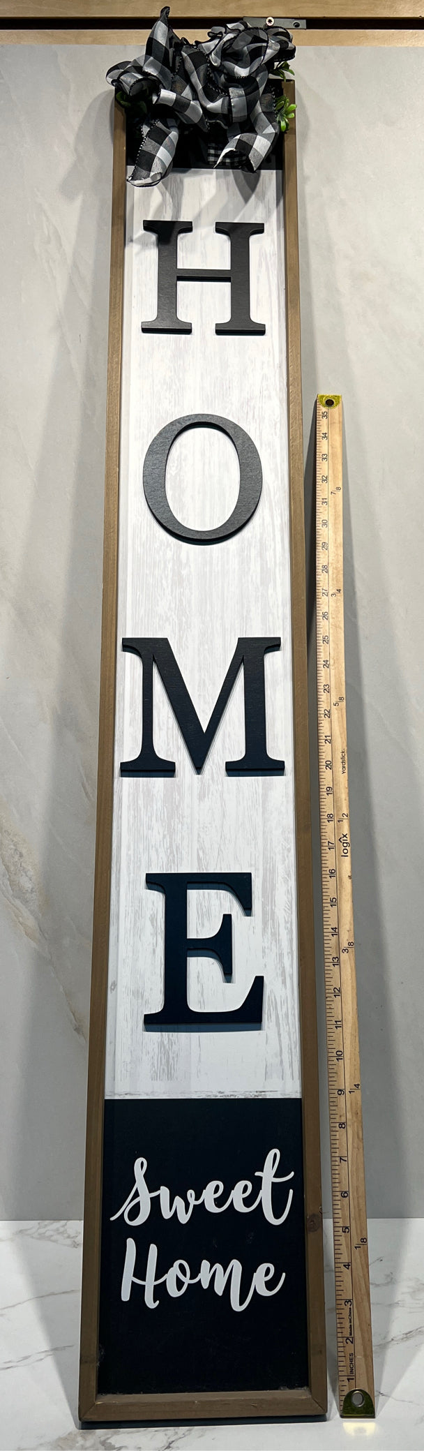 Home Sign
