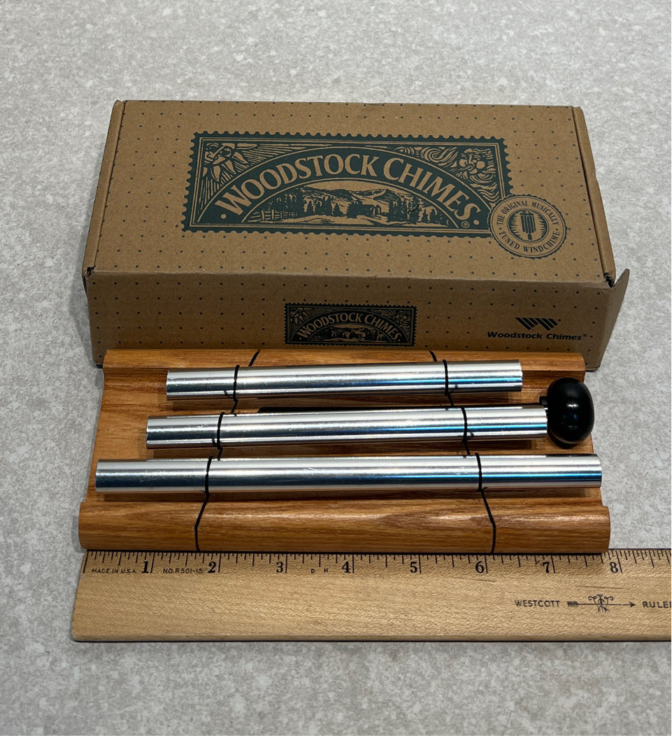 Woodstock Chimes