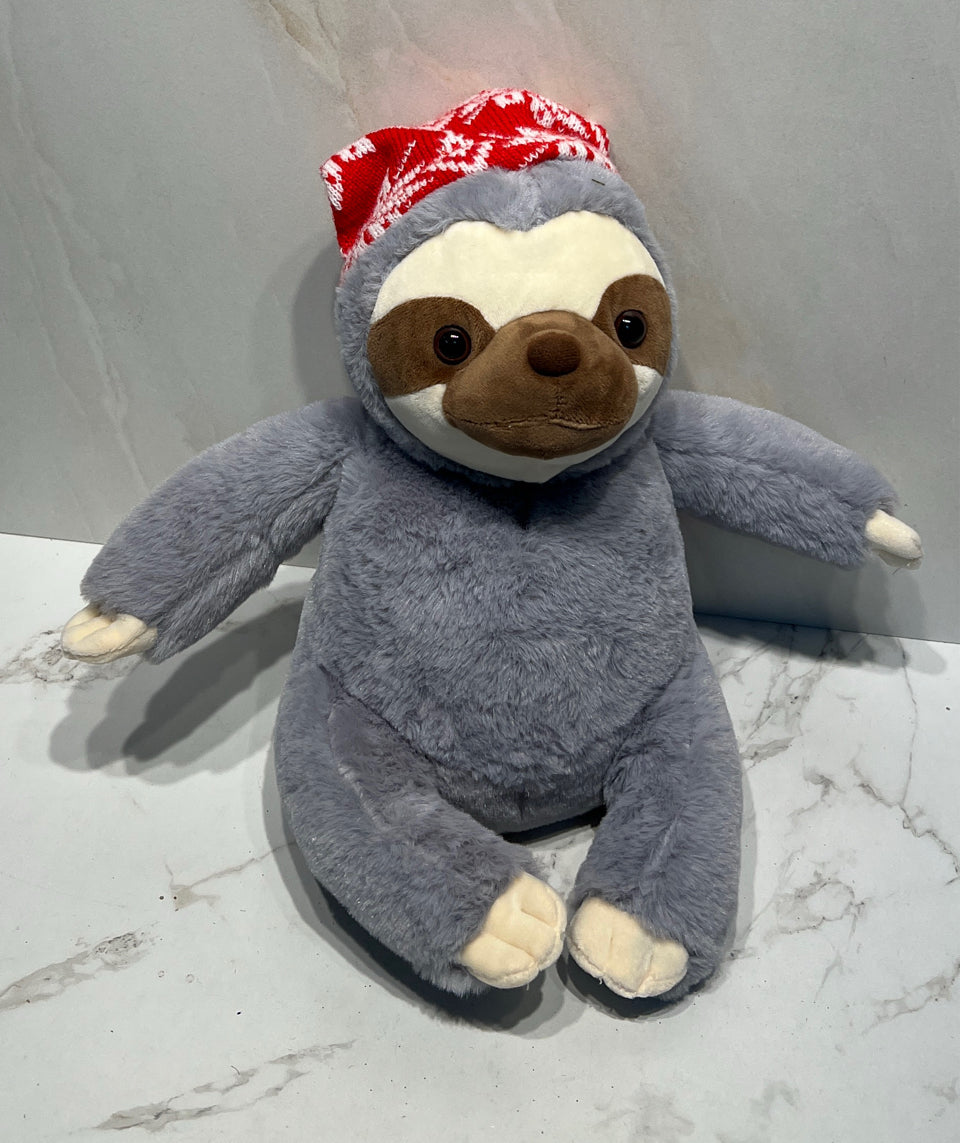 Christmas Plush