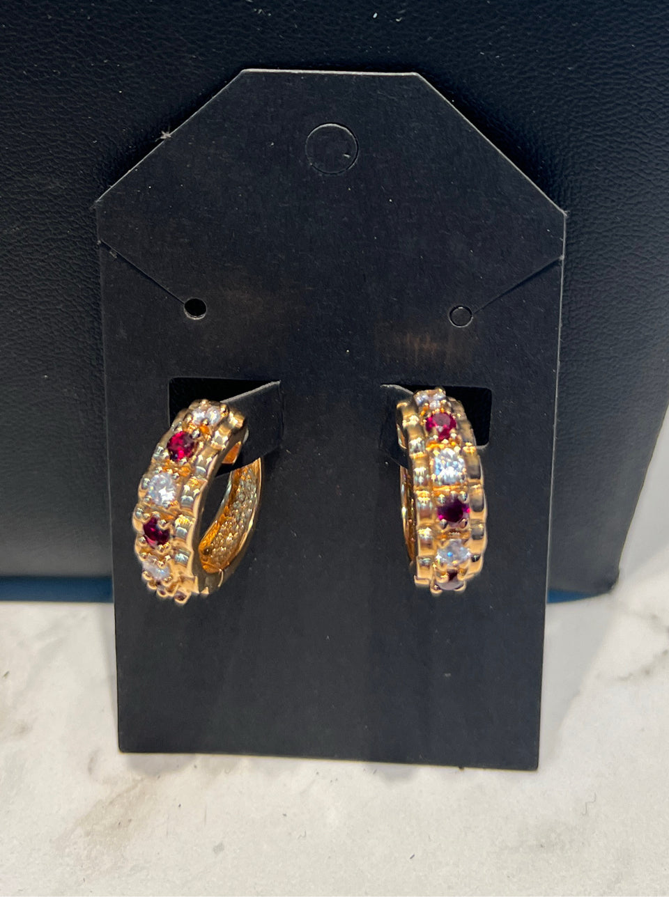 Sterling Earrings