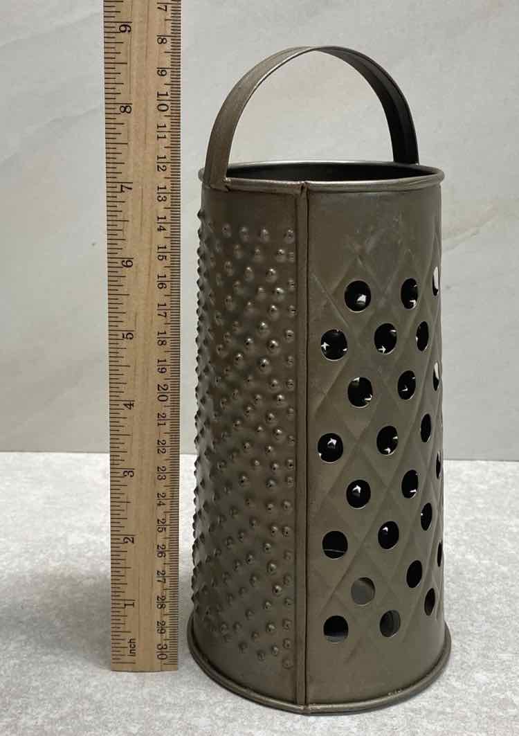 Primitve Candle Holder