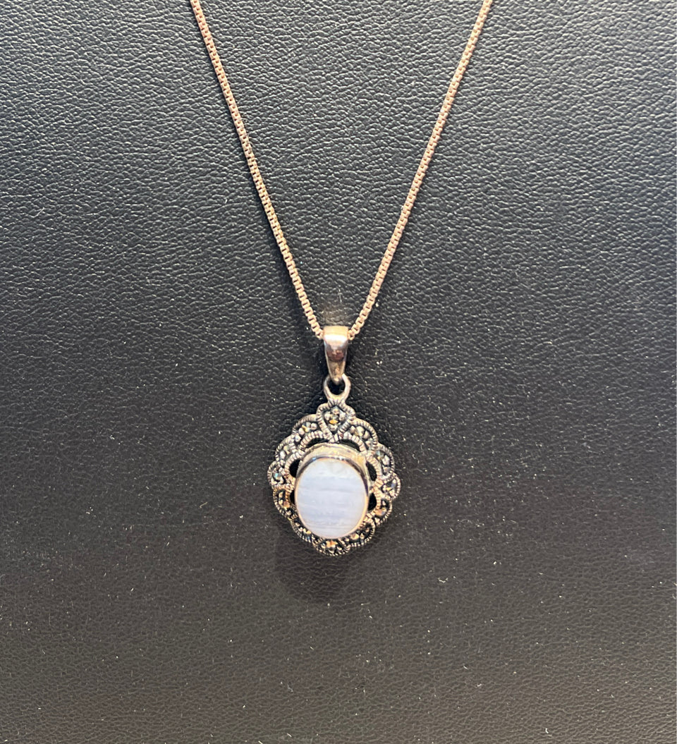 Sterling Necklace