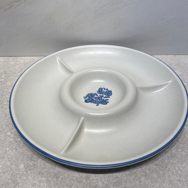 Pfaltzgraff Serving Plate