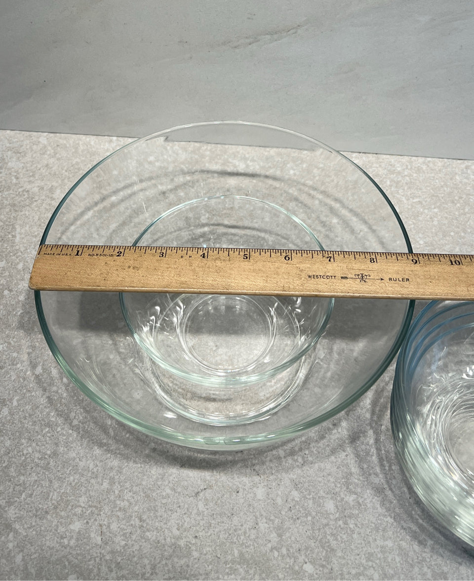 Set of 6 Bowls
