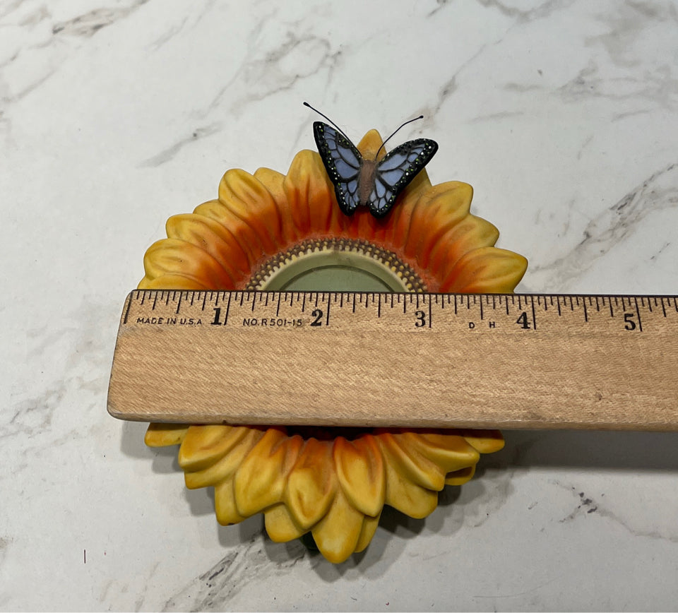 Candleholder
