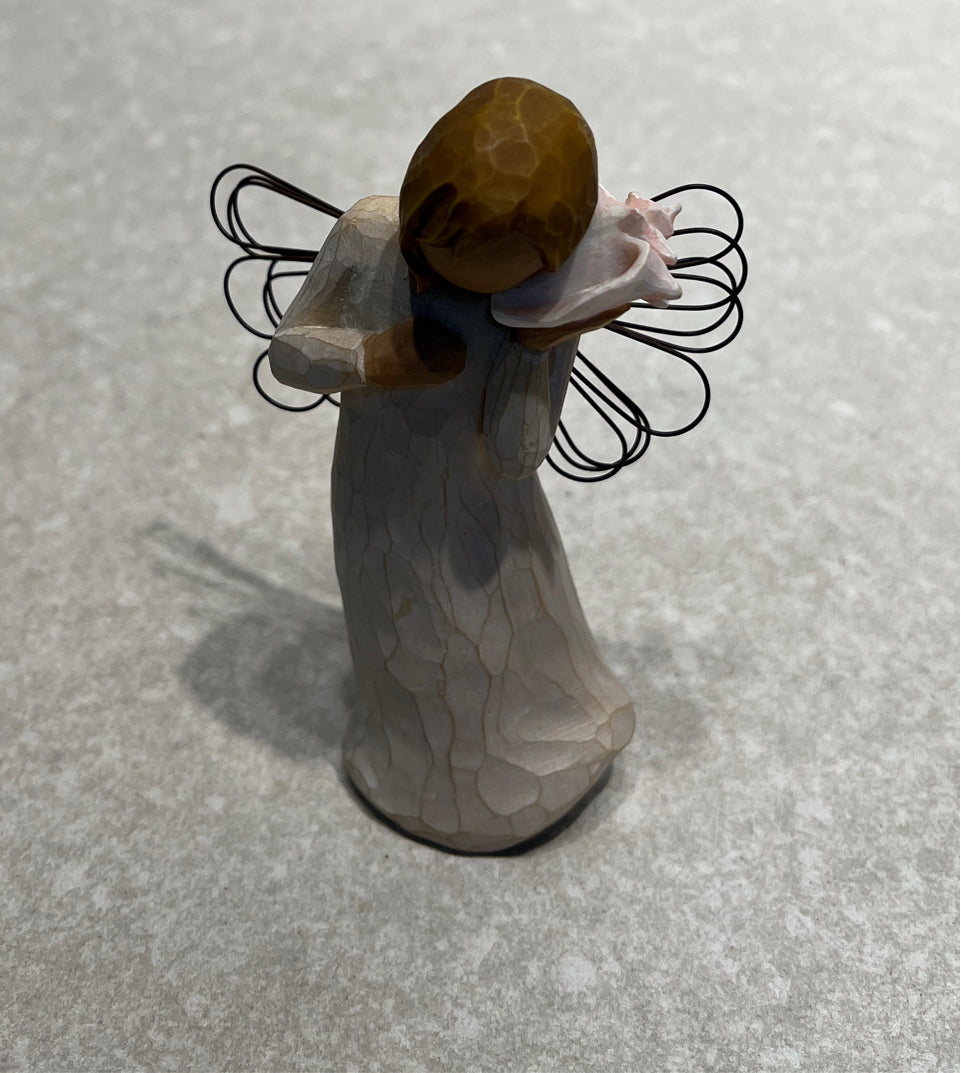 Willow Tree Figurine