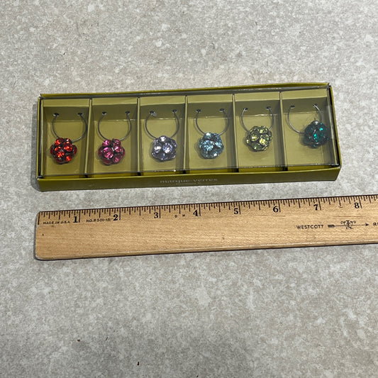 Wine Charms
