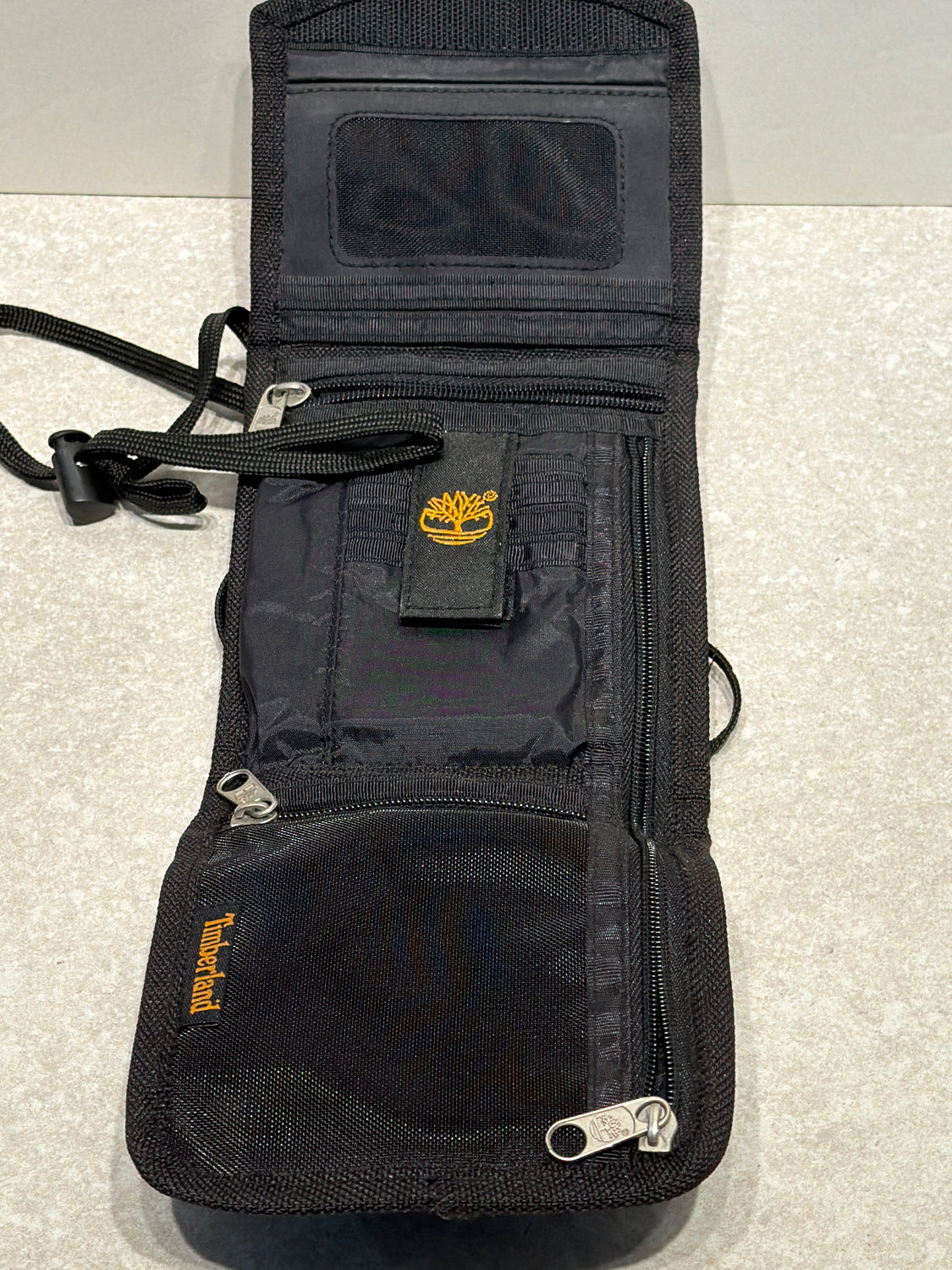 Timberland Crossbody