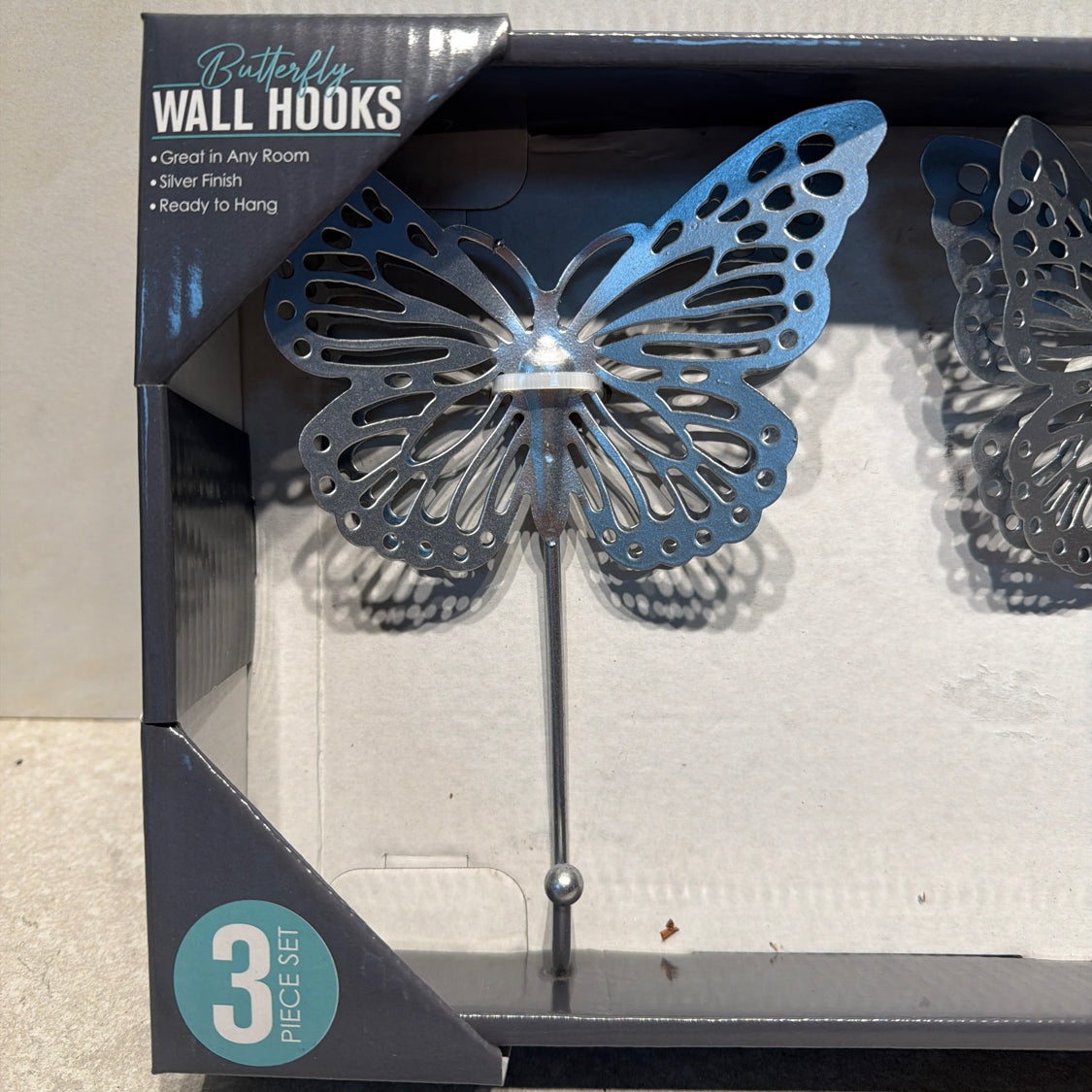 Wall Hooks