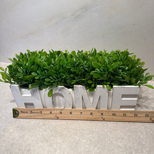 Artifical Decor