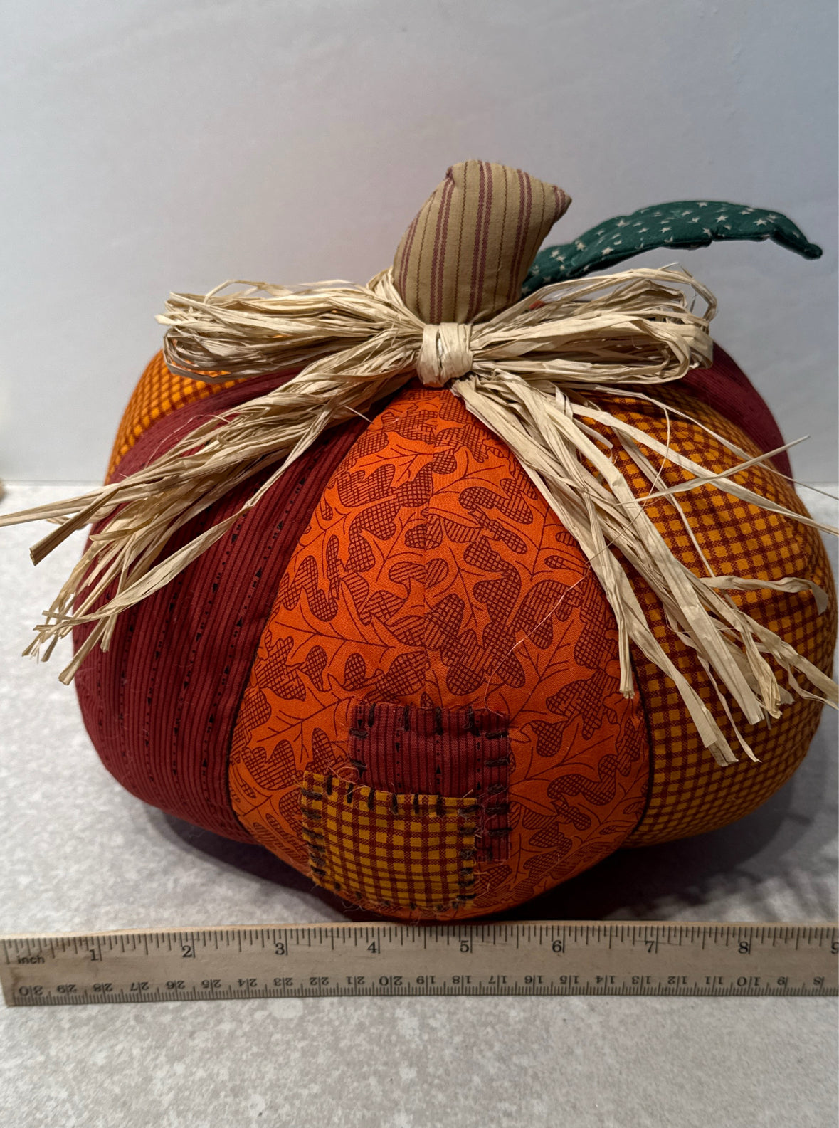 Pumpkin