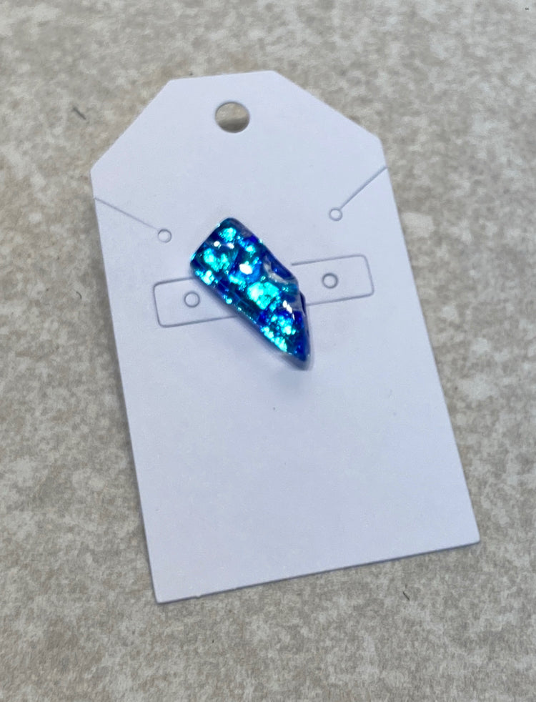 Dichroic Pin