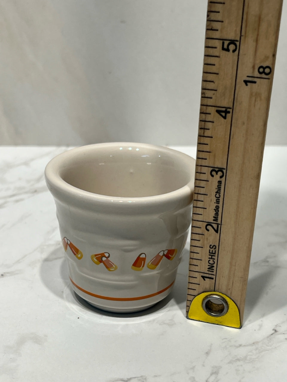 Longaberger Candle Holder