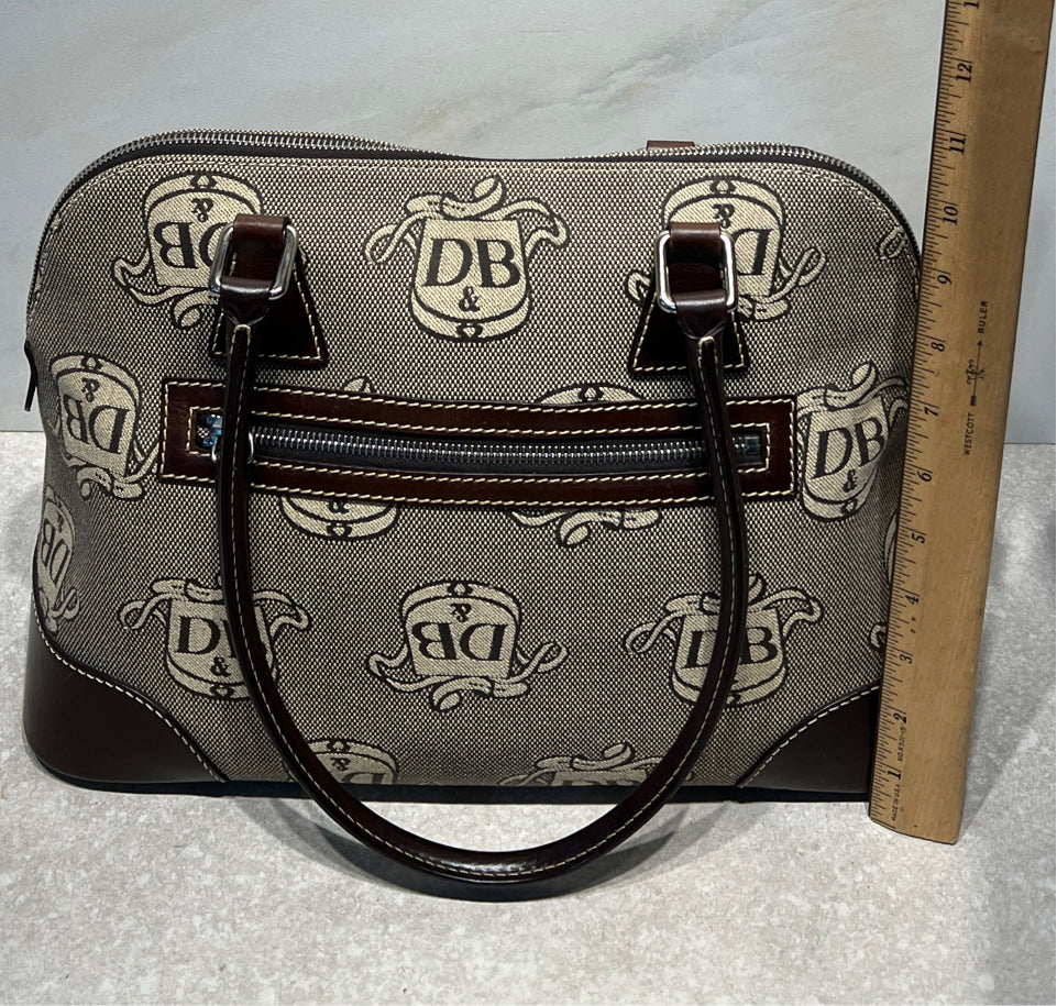 Dooney and Bourke Handbag