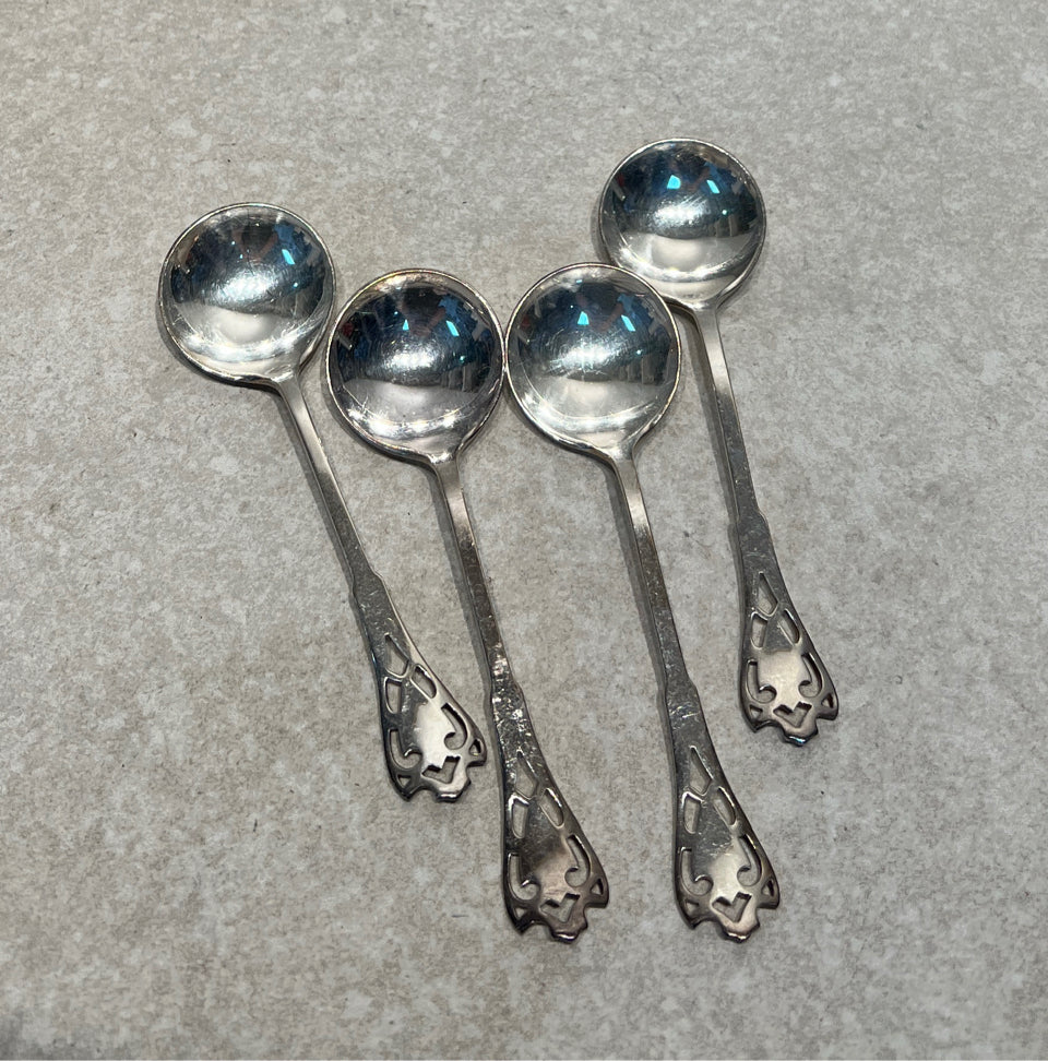 Set of Spoons