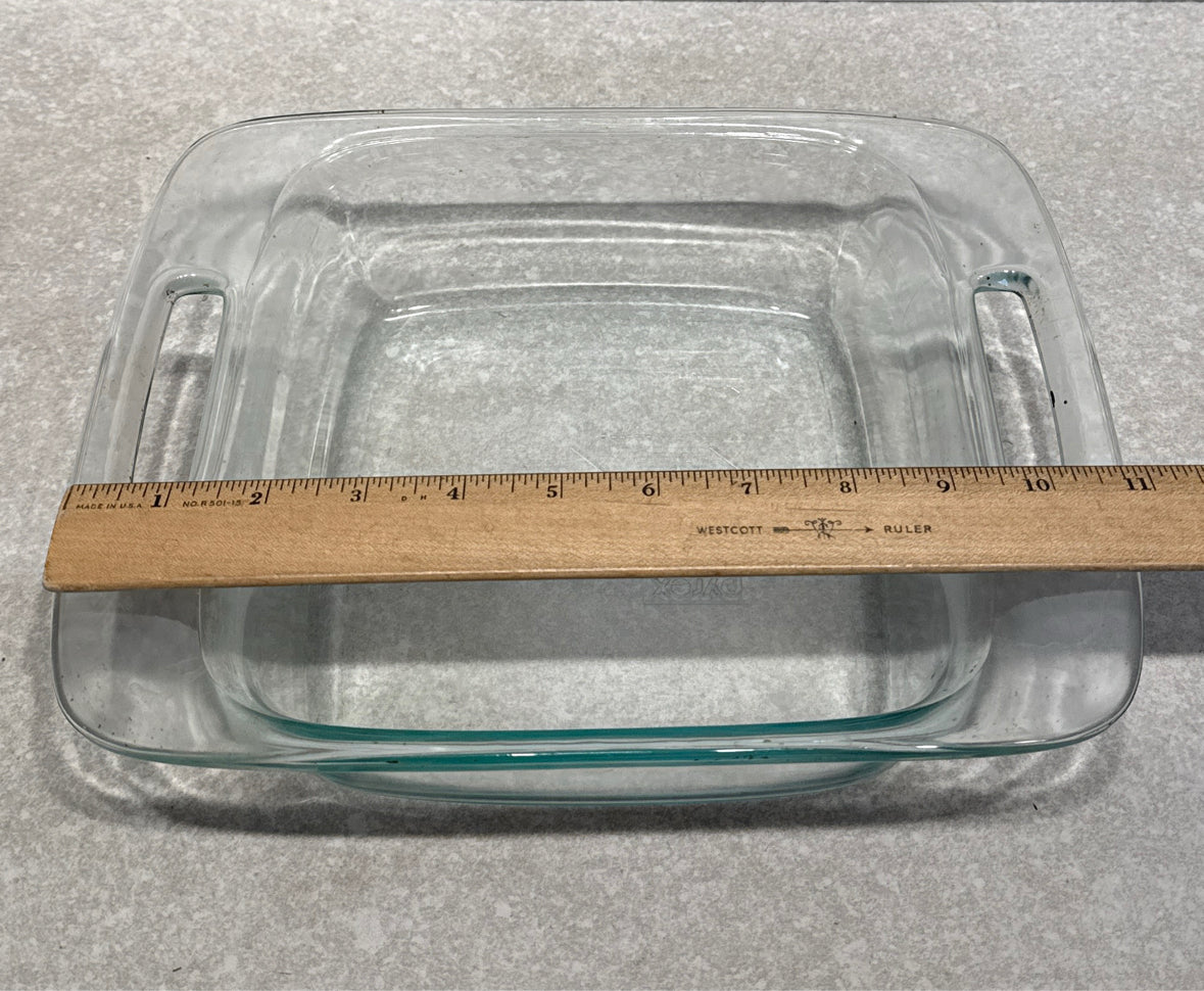 Pyrex Casserole