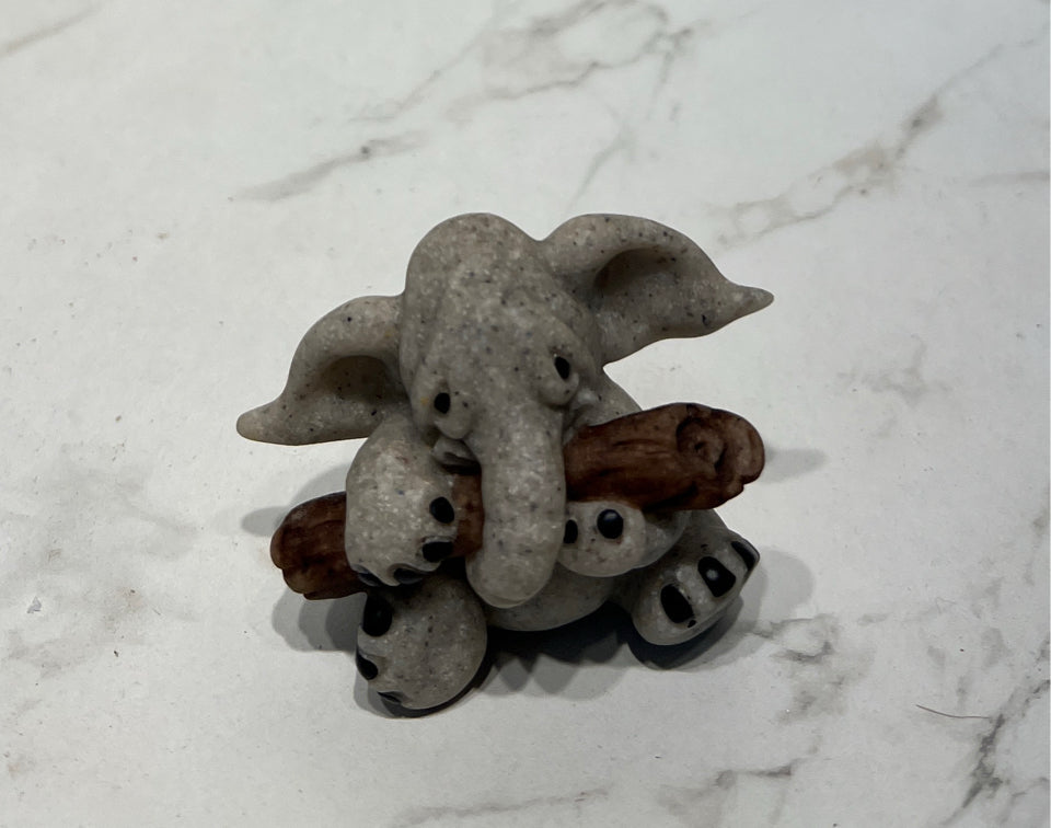 Quarry Critters