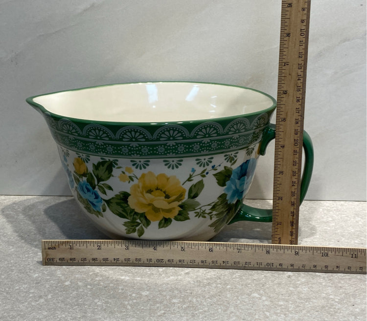 Pioneer Woman Batter Bowl