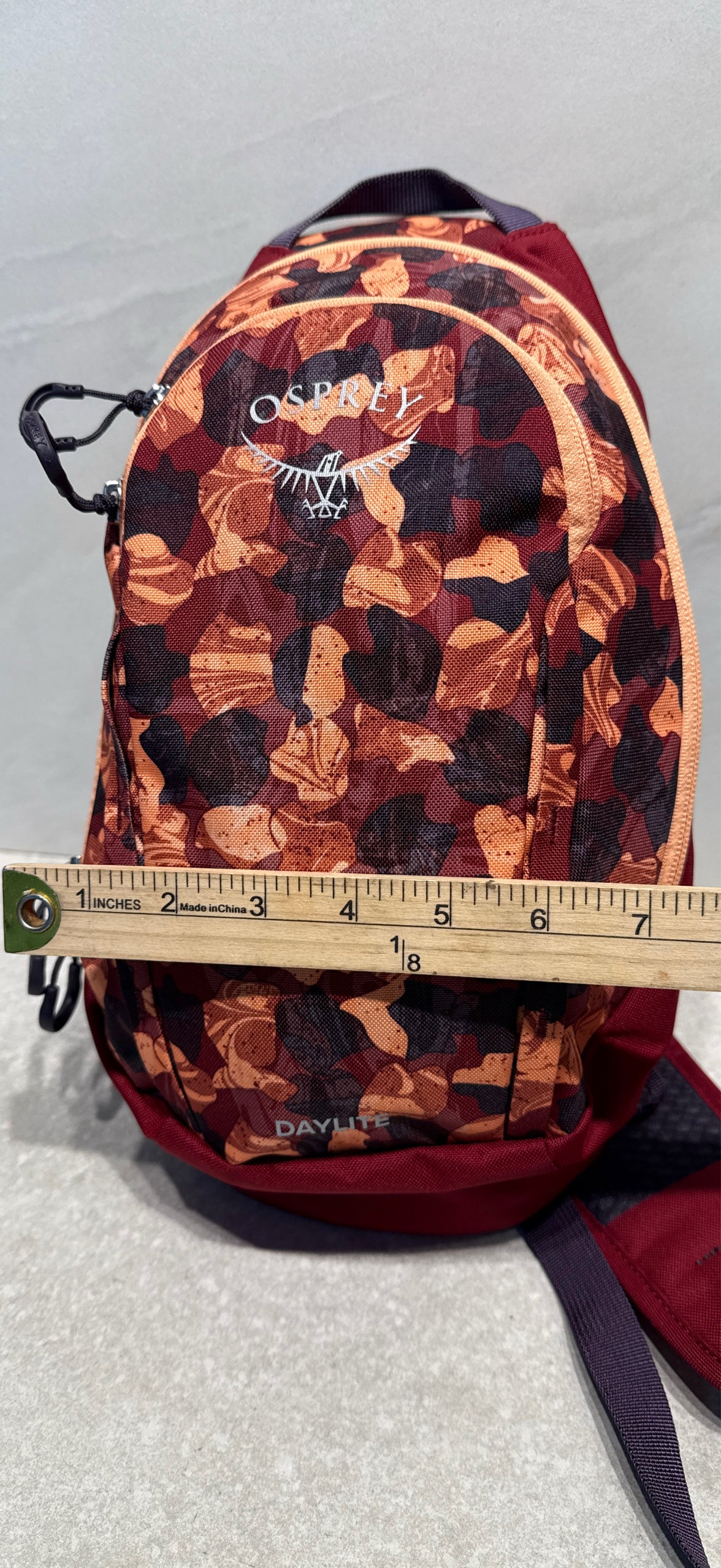 Osprey Crossbody/Sling Bag