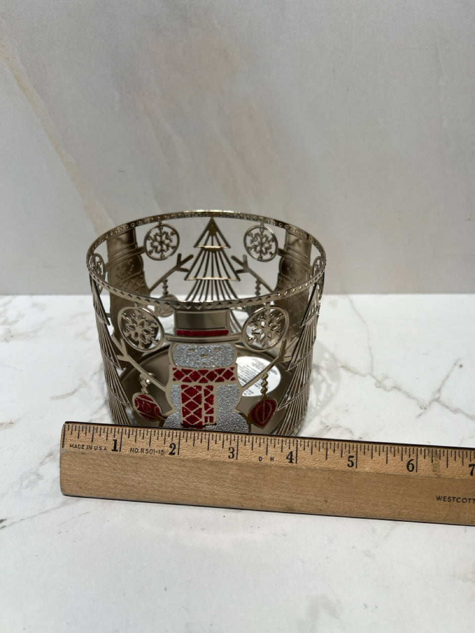 Candle Holder