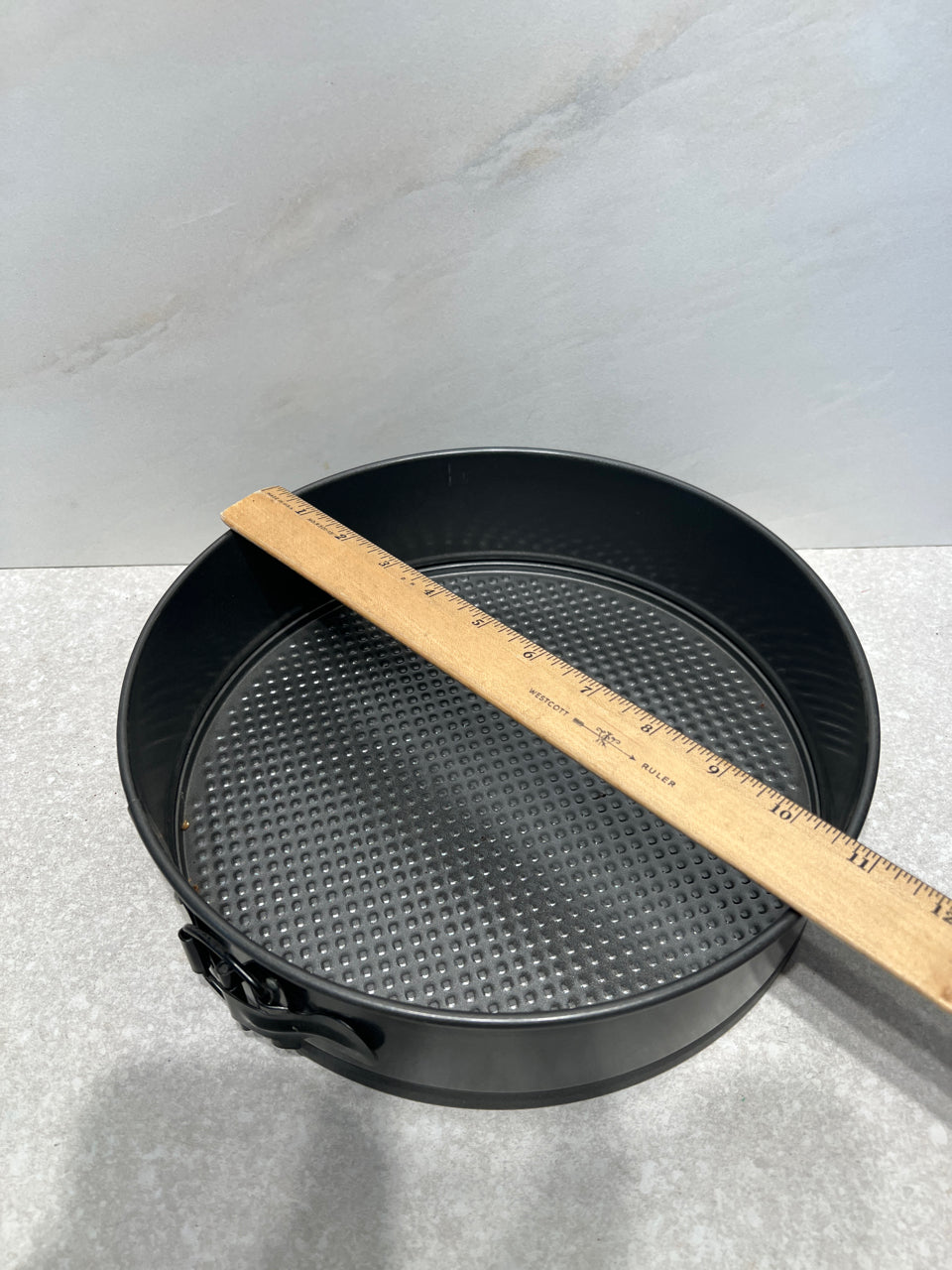 Spring Pan