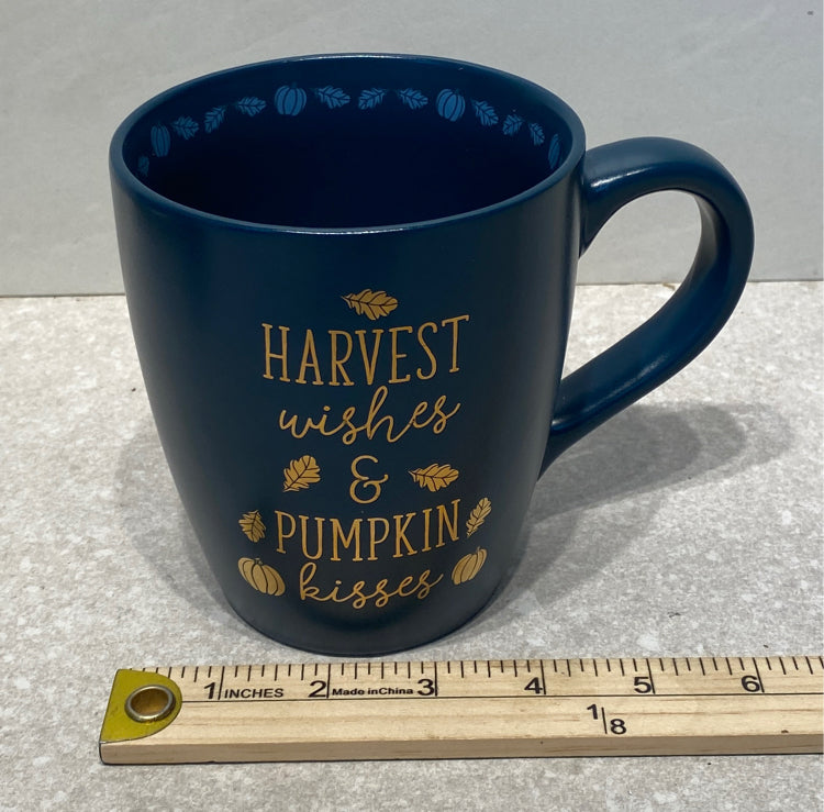 Harvest Mug