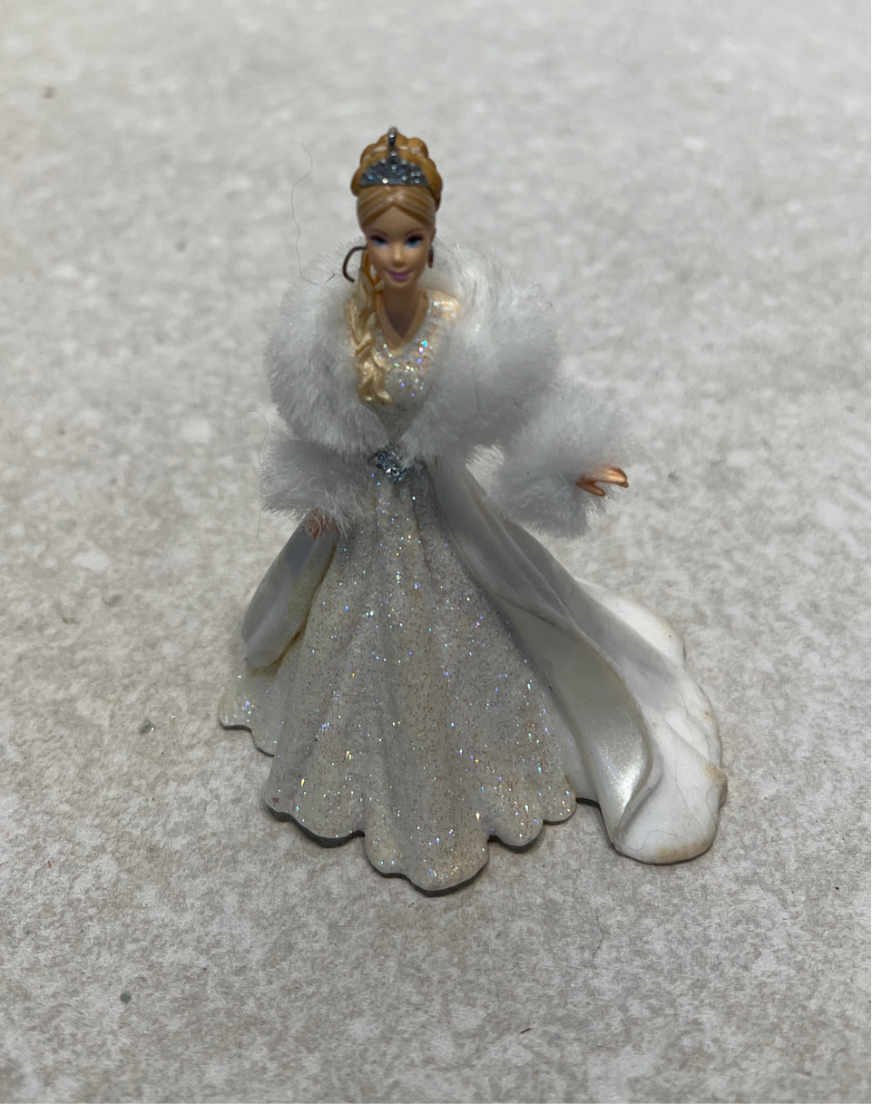 Hallmark Barbie
