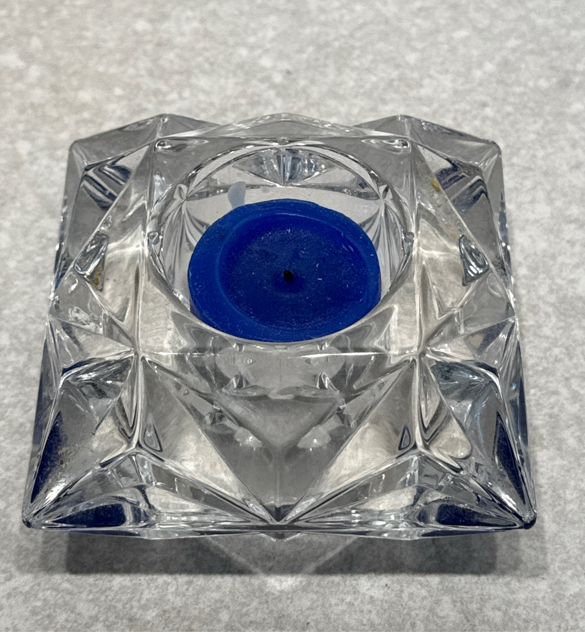Candle Holder