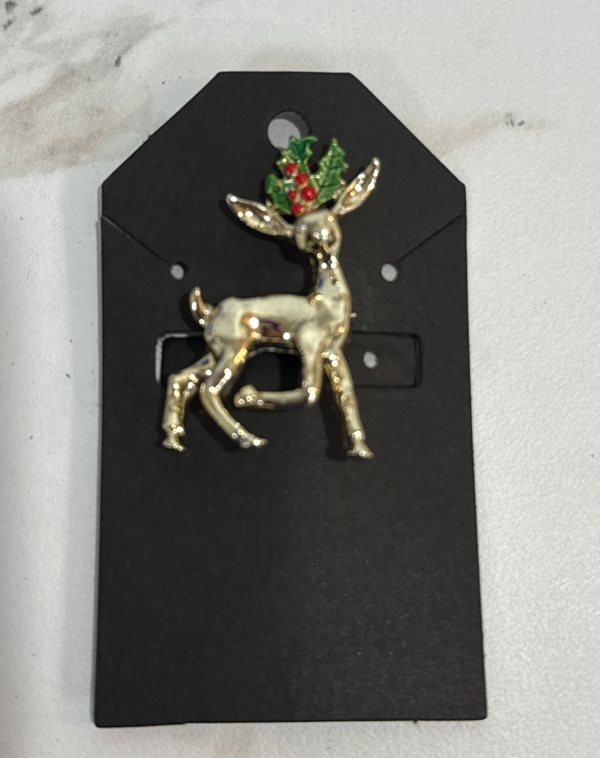 Christmas Pin