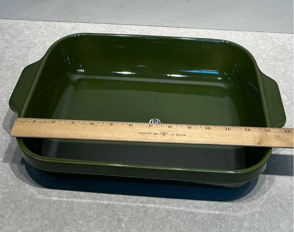 Emile Henry Casserole