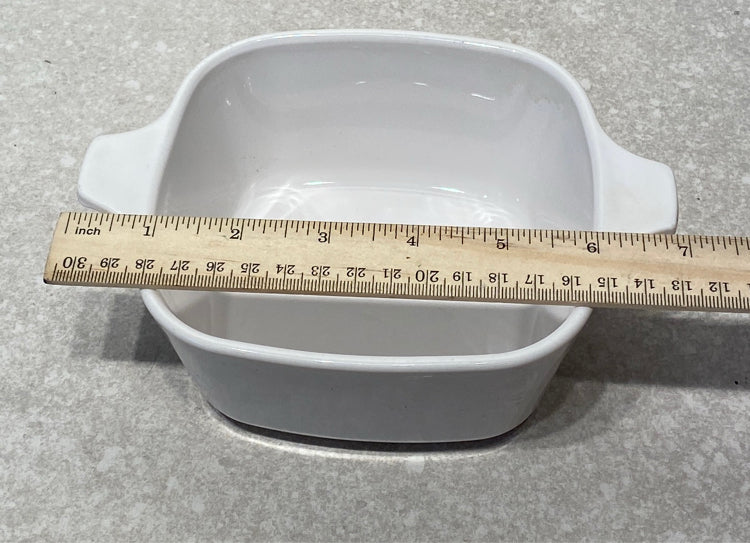 Corningware Bowl - No Cover