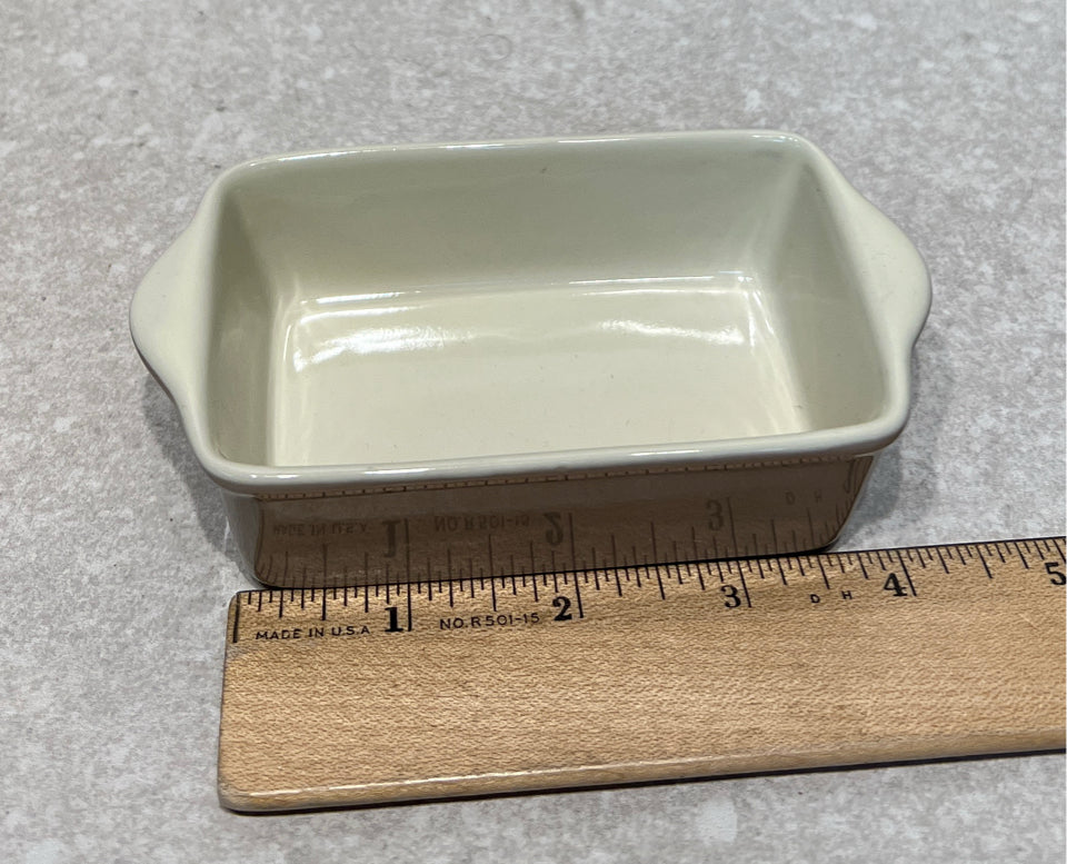 Set of 4 Loaf Pans