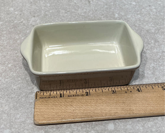 Set of 4 Loaf Pans