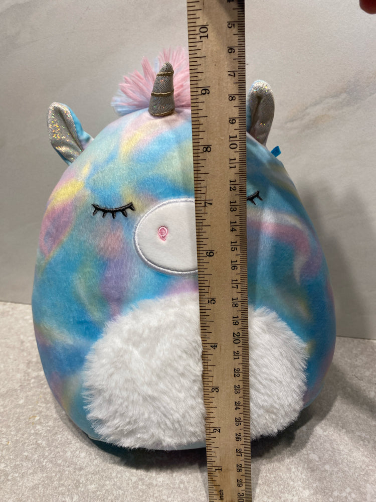 Plush