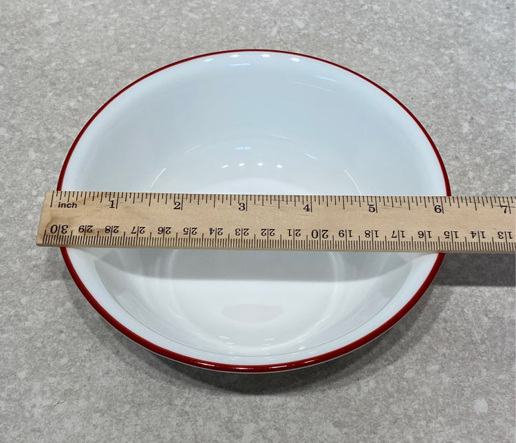 Pair of Corelle Bowls