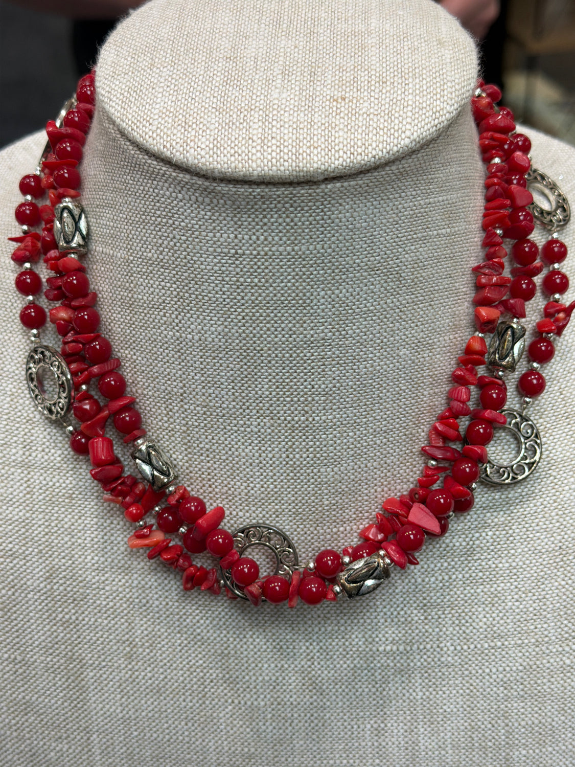 Necklace