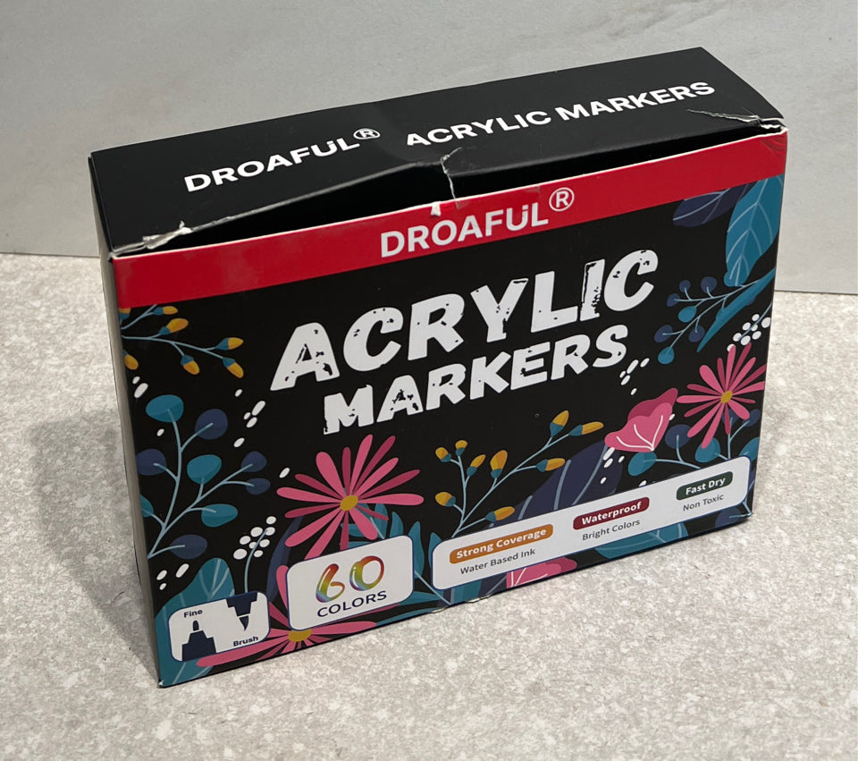 Markers