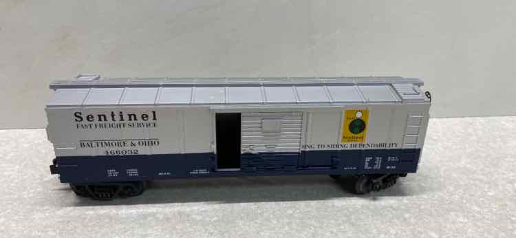 MTH Sentinel Train