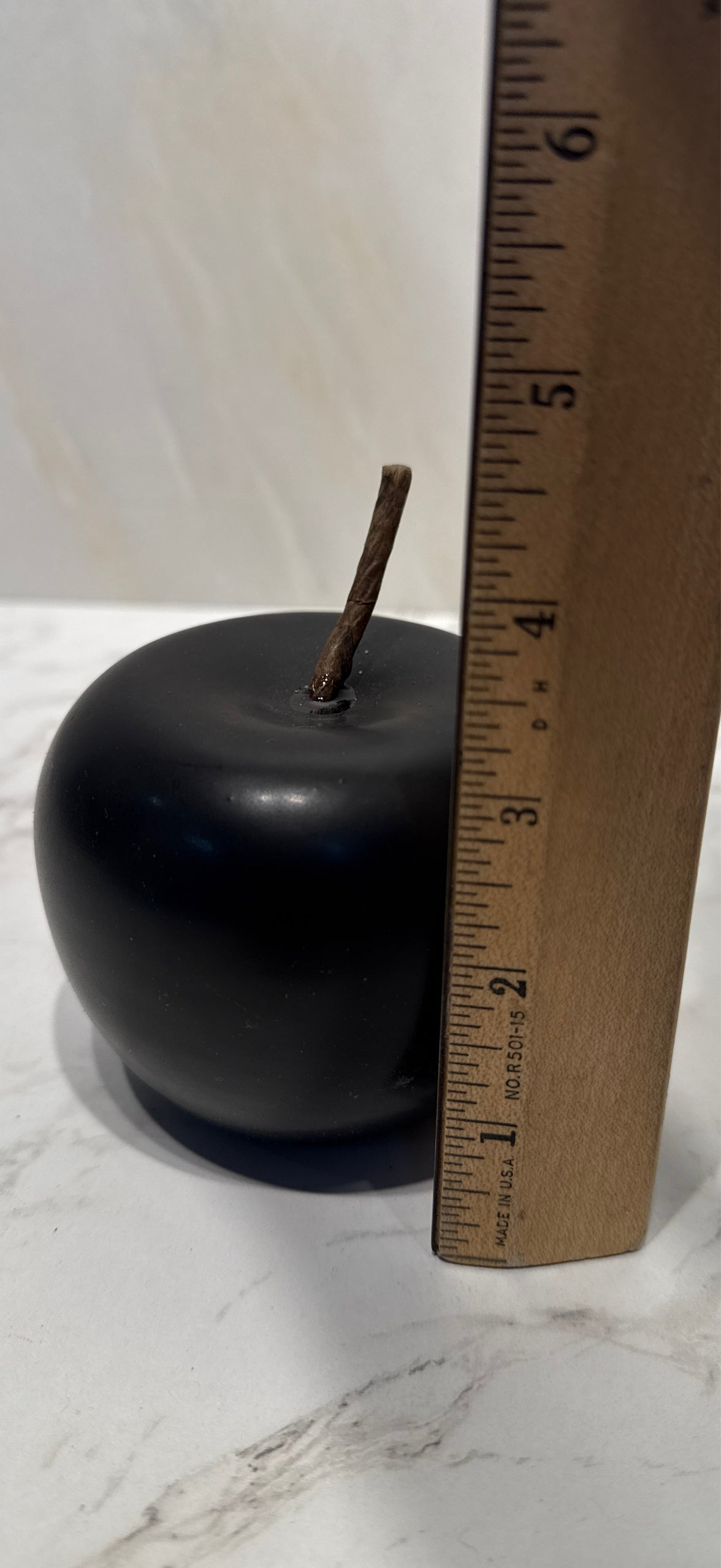 Black Apple