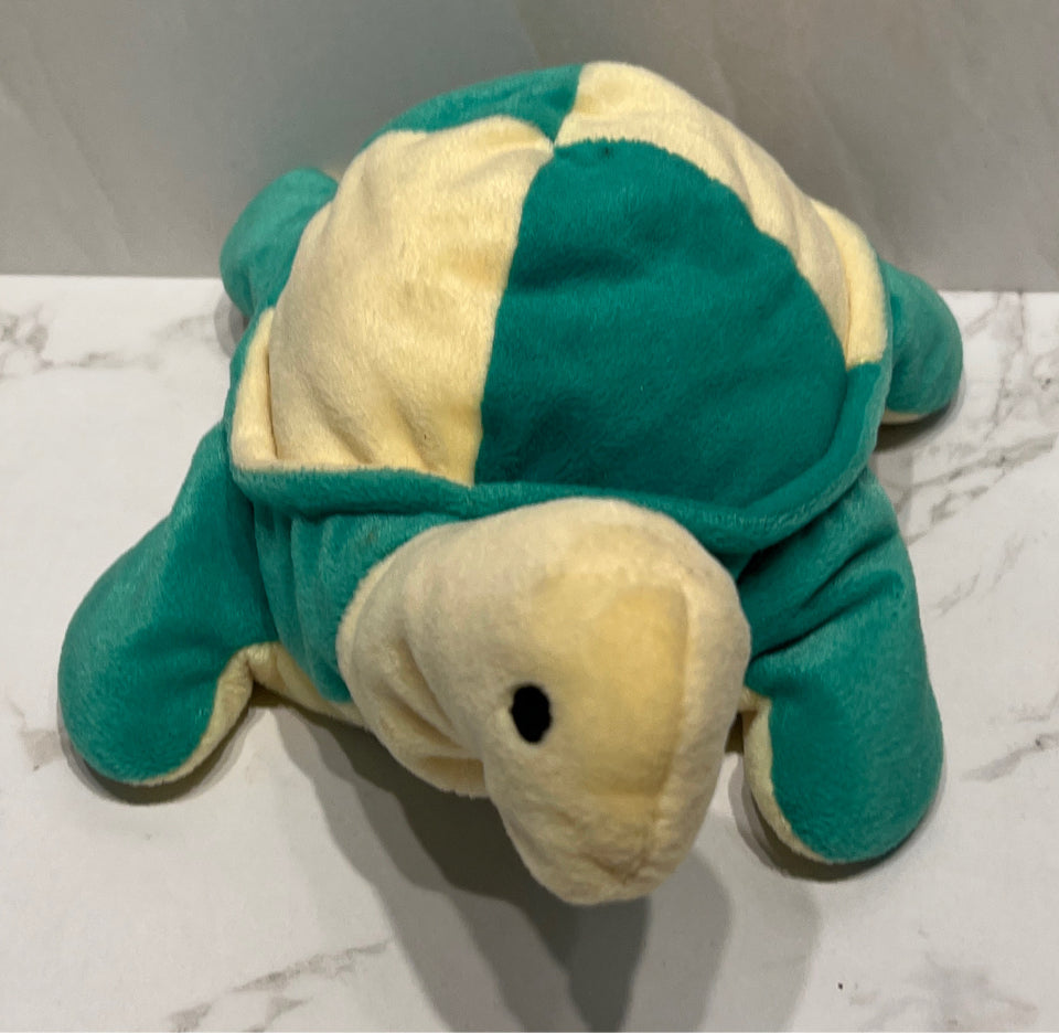 Plush