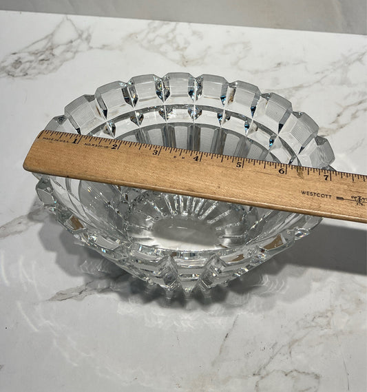 Crystal Bowl