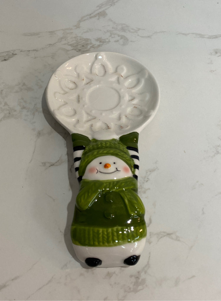 Spoon Rest