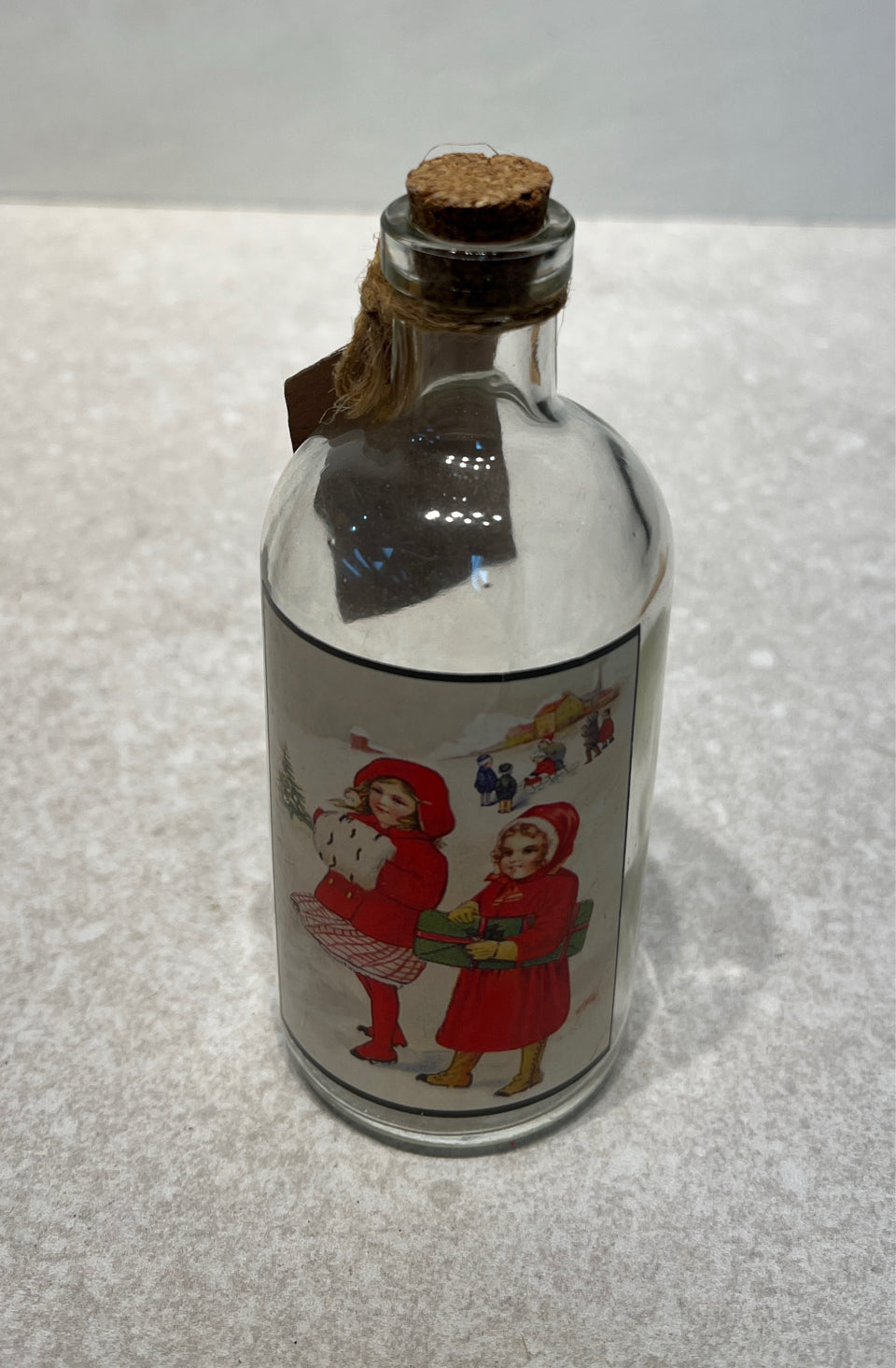 Bottle