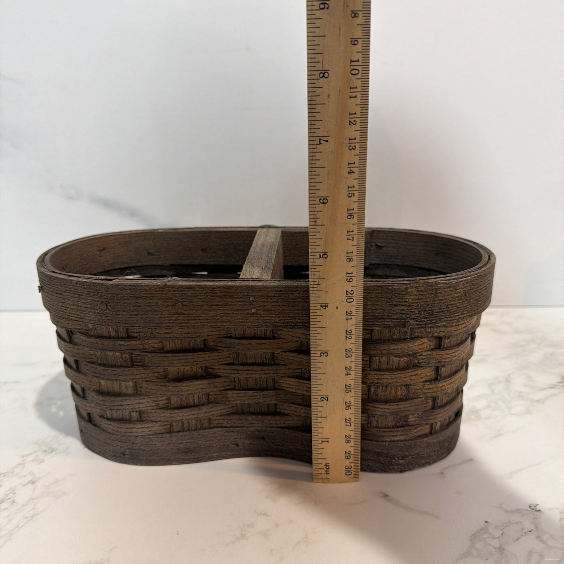 Peterboro Basket