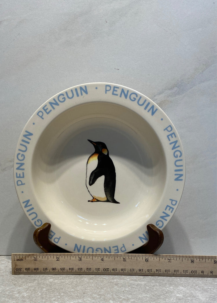 Emma Bridgewater Penguin Bowl