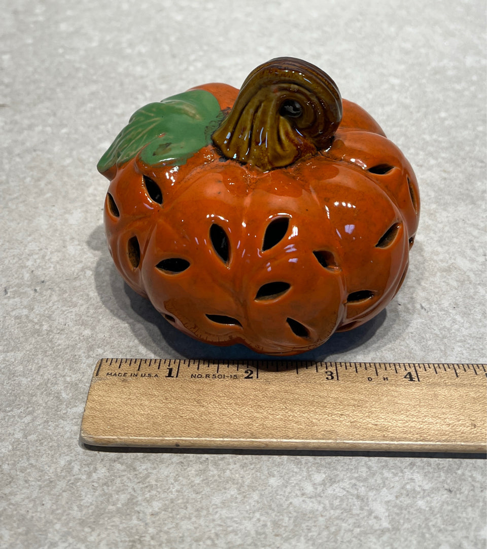 Pumpkin