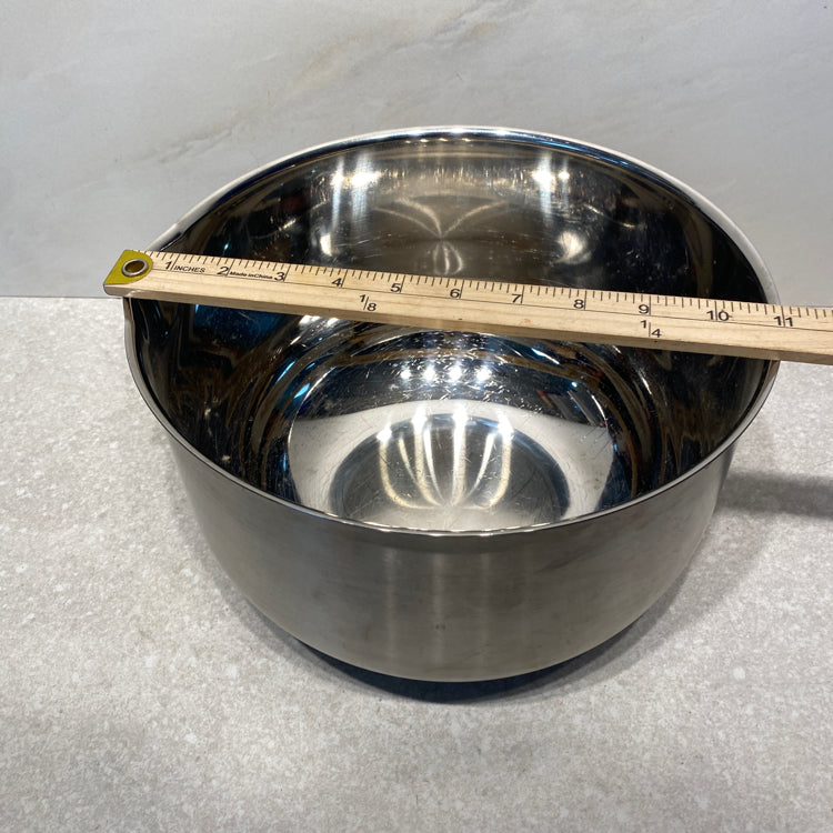 Williams Sonoma Large Mixing Bowl